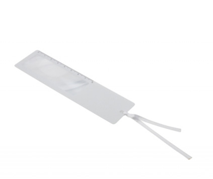 Förstoringsglas Bookmark