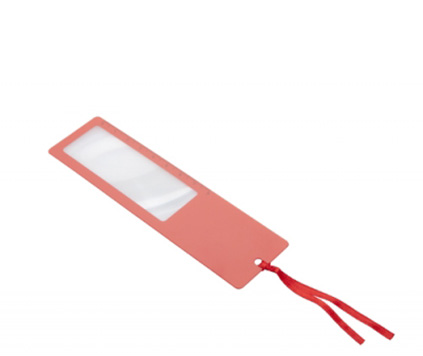 Förstoringsglas Bookmark