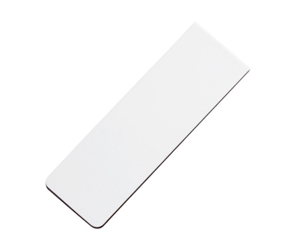 Magnetbokmärke standard