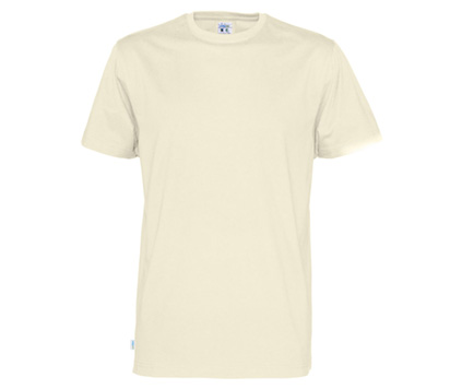 T-shirt Fairtrade Cottover