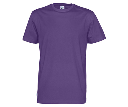 T-shirt Fairtrade Cottover