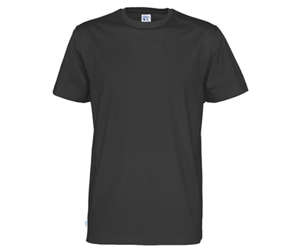 T-shirt Fairtrade Cottover
