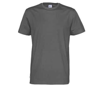 T-shirt Fairtrade Cottover