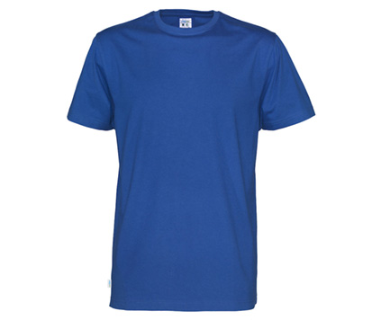 T-shirt Fairtrade Cottover
