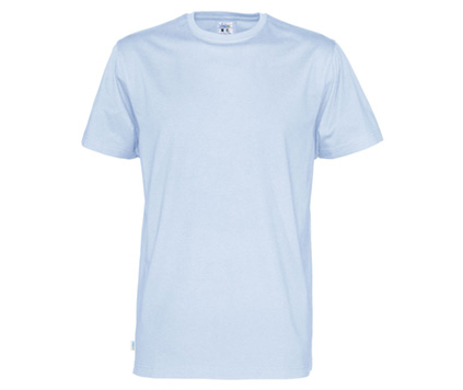 T-shirt Fairtrade Cottover