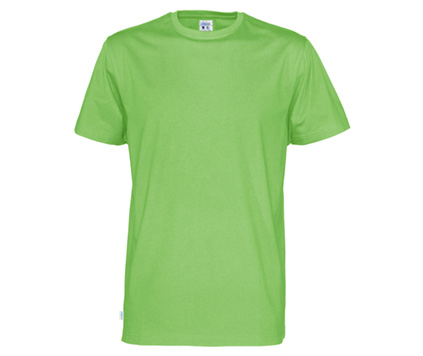 T-shirt Fairtrade Cottover