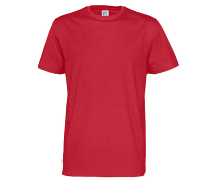 T-shirt Fairtrade Cottover