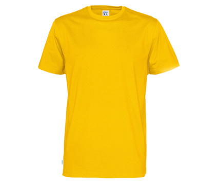 T-shirt Fairtrade Cottover