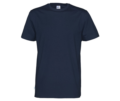 T-shirt Fairtrade Cottover