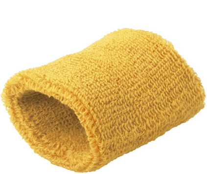 Svettarmband Tennis