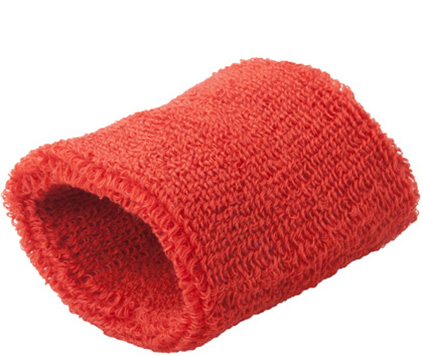 Svettarmband Tennis