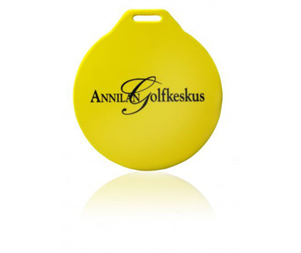 Bagbricka Golf