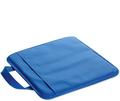 Sittunderlag Handle