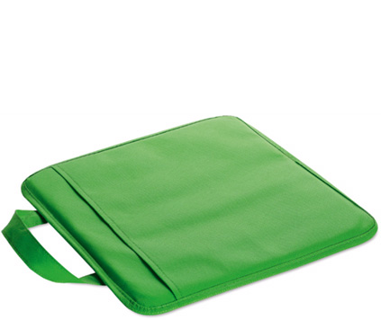 Sittunderlag Handle
