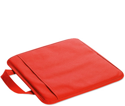 Sittunderlag Handle