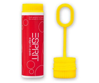 Såpbubblor fylld 70 ml