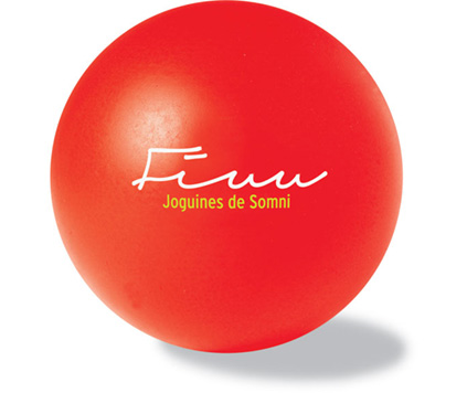 Stressboll Express