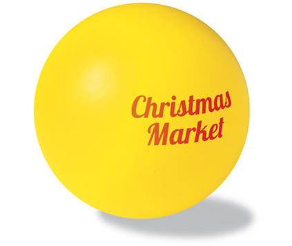 Stressboll Express
