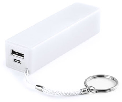 Powerbank Budget