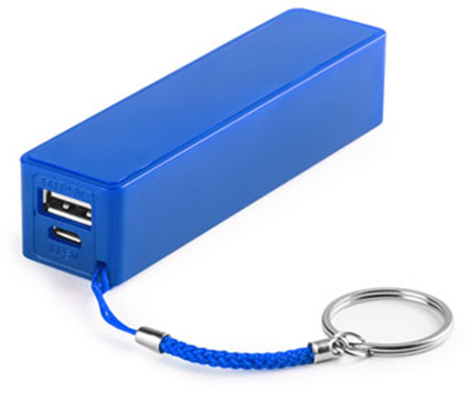 Powerbank Budget