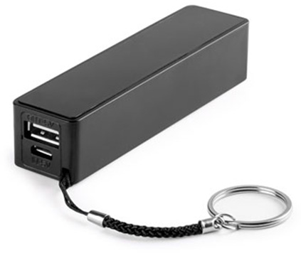 Powerbank Budget