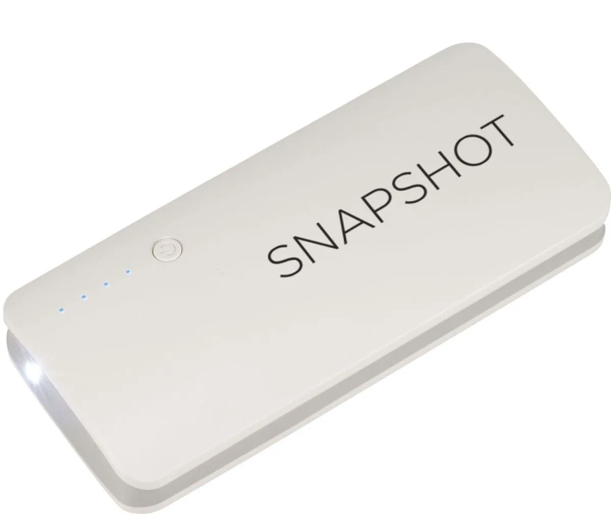 Powerbank Monster 10 000 mAh