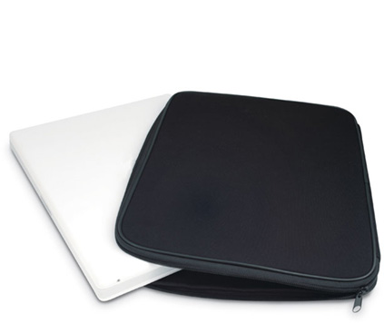 Laptopfodral Black