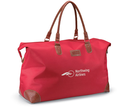 Resväska Bag