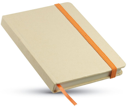 Anteckningsbok Recycle