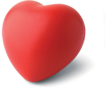 Stressboll Love
