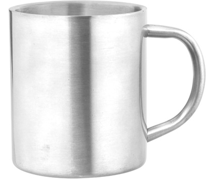 Mugg Amarillo