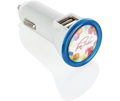 USB-billaddare Power