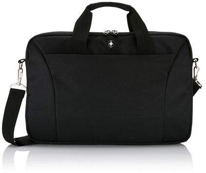 Swiss Peak laptopväska