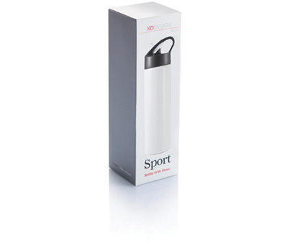 Vattenflaska Sport