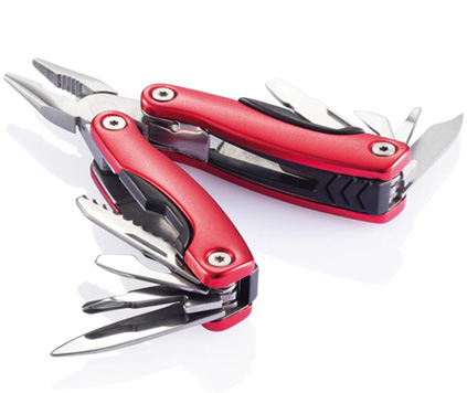 Multitool Mini Fix