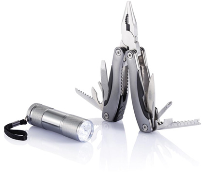 Fix multitool set
