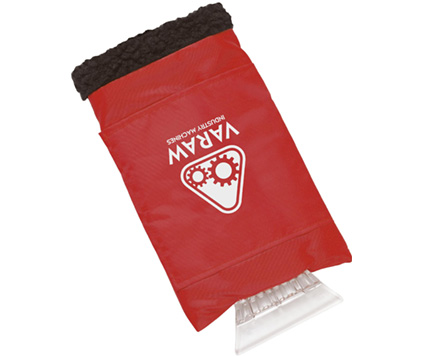 IceGlove isskrapa
