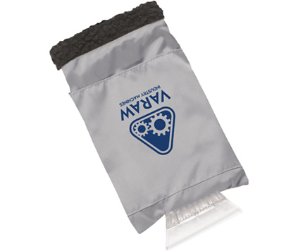 IceGlove isskrapa