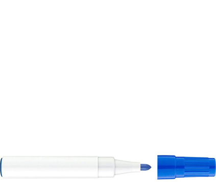 Whiteboardpenna Star