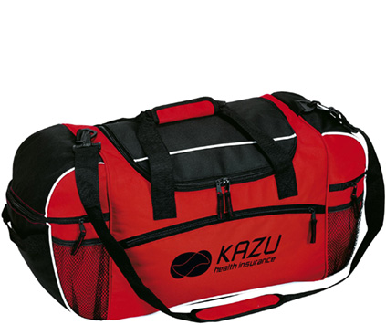 Sportväska SportTraveller