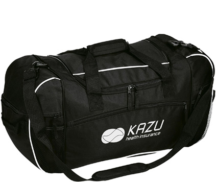 Sportväska SportTraveller