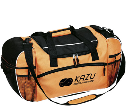 Sportväska SportTraveller