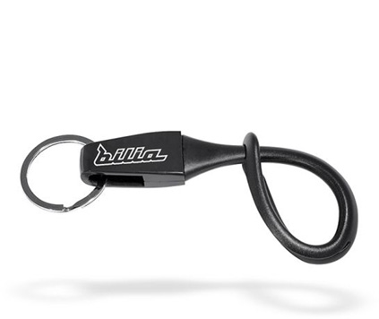 Nyckelring Soft Keyring