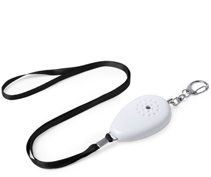 Överfallslarm Safe