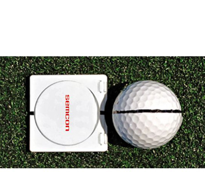 Ballmarker Golf