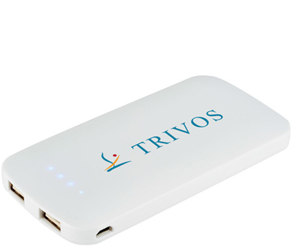 Powerbank Zippy