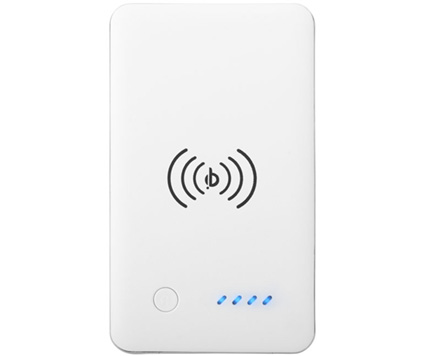 Powerbank Wireless
