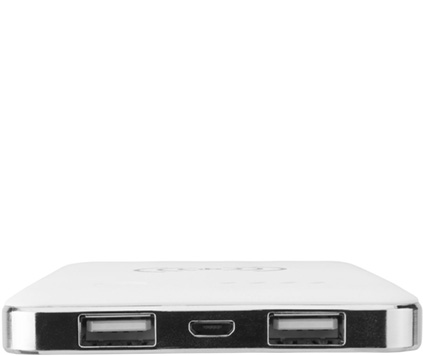 Powerbank Wireless