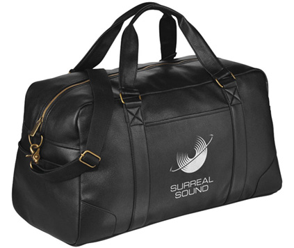Weekendbag Oxford