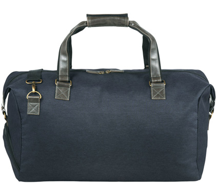 Weekendbag Capitol